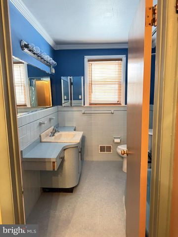 3113 JENKINTOWN RD, Glenside, PA 19038