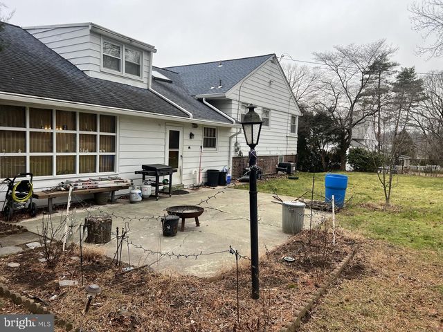 3113 JENKINTOWN RD, Glenside, PA 19038