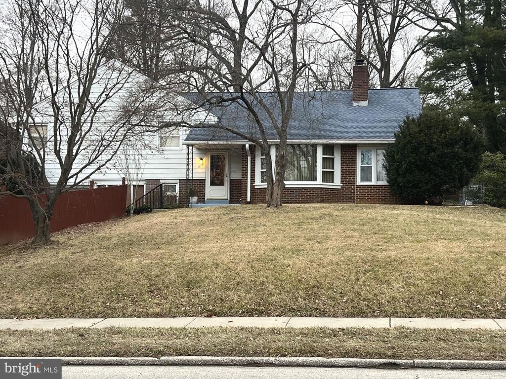 3113 JENKINTOWN RD, Glenside, PA 19038