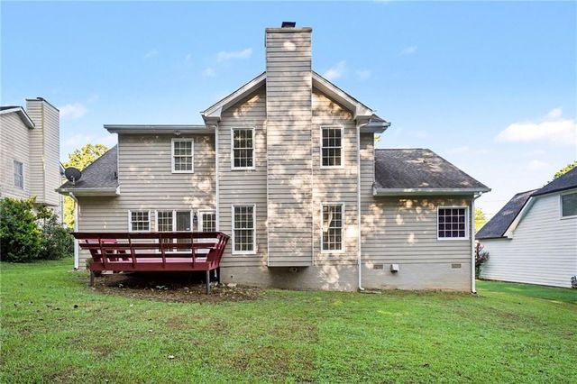 3238 Palm Tree Drive, Lithonia, GA 30038
