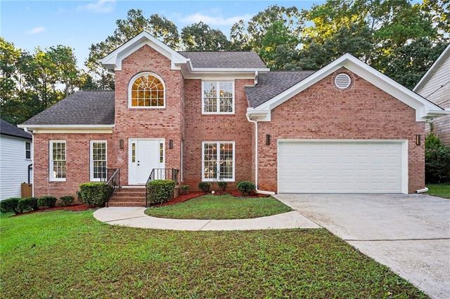3238 Palm Tree Drive, Lithonia, GA 30038