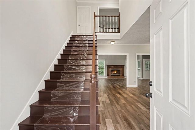 3238 Palm Tree Drive, Lithonia, GA 30038
