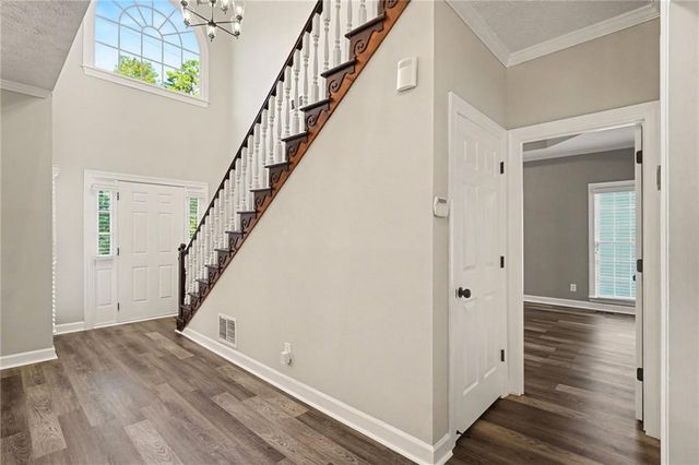 3238 Palm Tree Drive, Lithonia, GA 30038