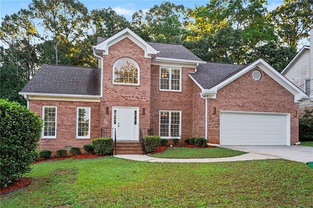 3238 Palm Tree Drive, Lithonia, GA 30038