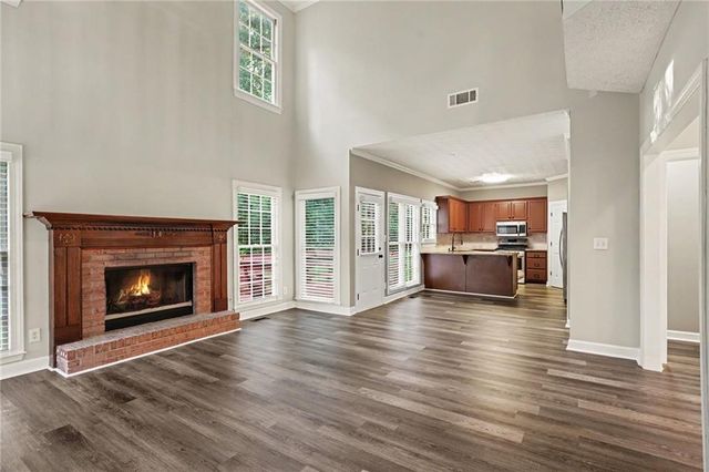 3238 Palm Tree Drive, Lithonia, GA 30038