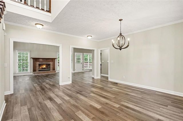 3238 Palm Tree Drive, Lithonia, GA 30038