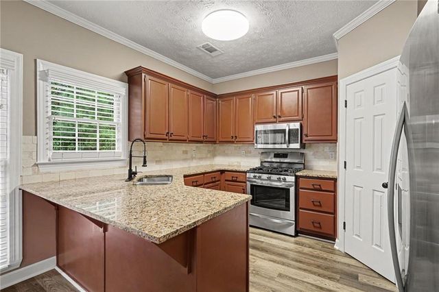 3238 Palm Tree Drive, Lithonia, GA 30038