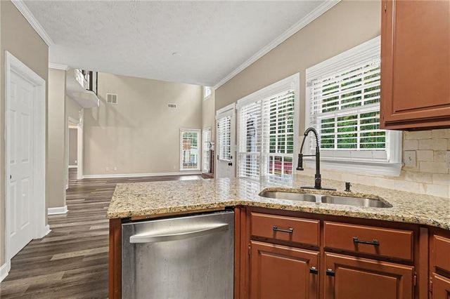 3238 Palm Tree Drive, Lithonia, GA 30038