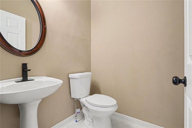 3238 Palm Tree Drive, Lithonia, GA 30038