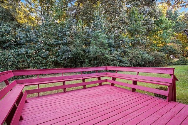 3238 Palm Tree Drive, Lithonia, GA 30038