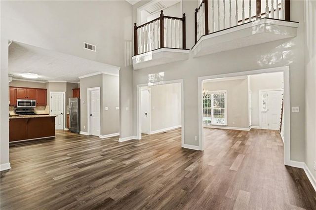 3238 Palm Tree Drive, Lithonia, GA 30038