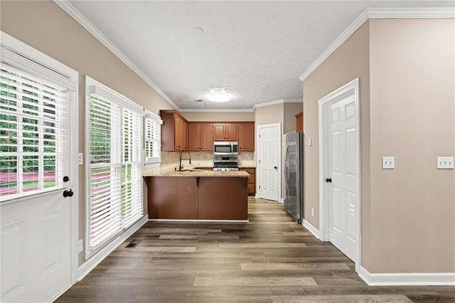 3238 Palm Tree Drive, Lithonia, GA 30038