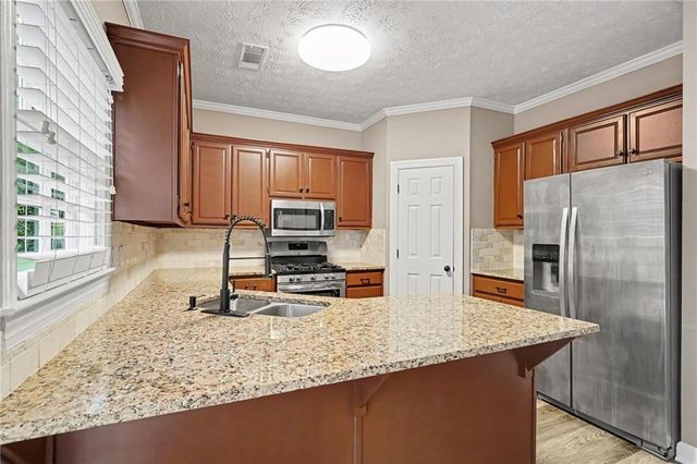 3238 Palm Tree Drive, Lithonia, GA 30038