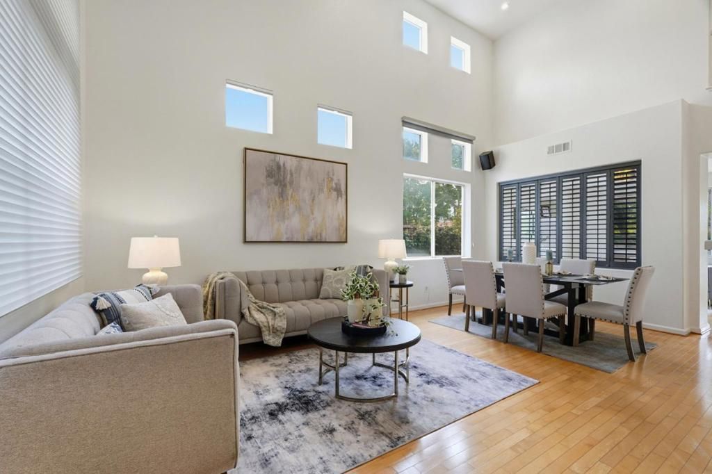 448 River Rock Court, San Jose, CA 95136