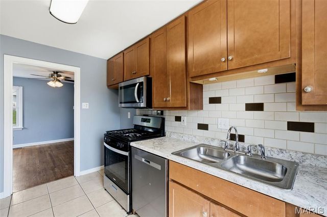 3166 O Hare Drive, St Ann, MO 63074