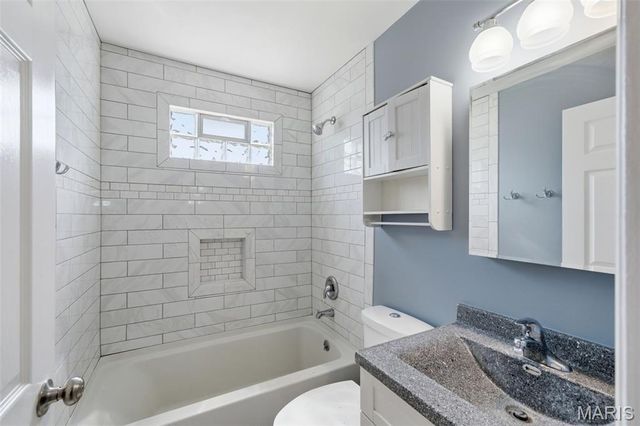 3166 O Hare Drive, St Ann, MO 63074