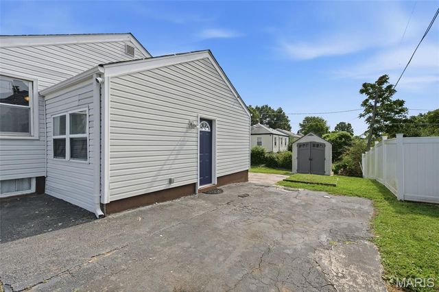 3166 O Hare Drive, St Ann, MO 63074