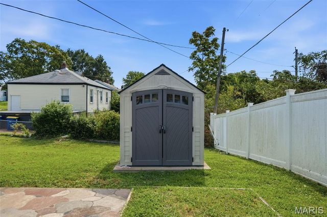 3166 O Hare Drive, St Ann, MO 63074