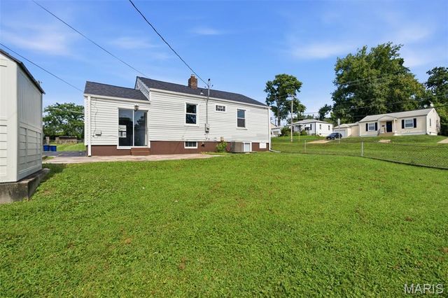 3166 O Hare Drive, St Ann, MO 63074