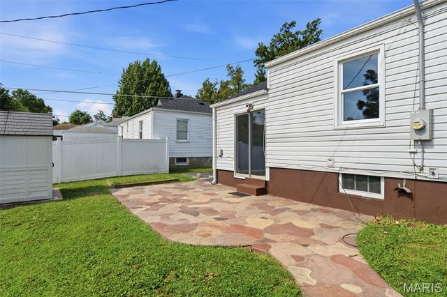 3166 O Hare Drive, St Ann, MO 63074