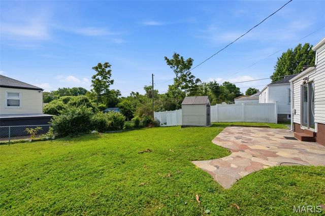 3166 O Hare Drive, St Ann, MO 63074