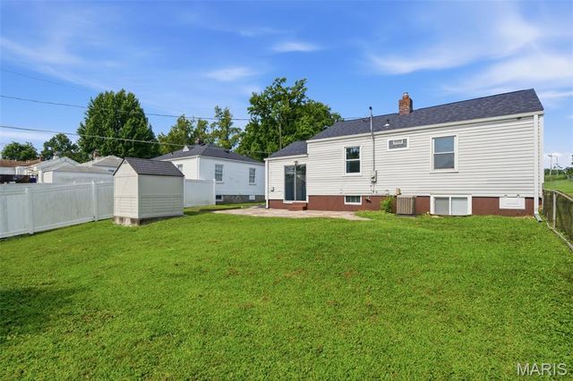 3166 O Hare Drive, St Ann, MO 63074