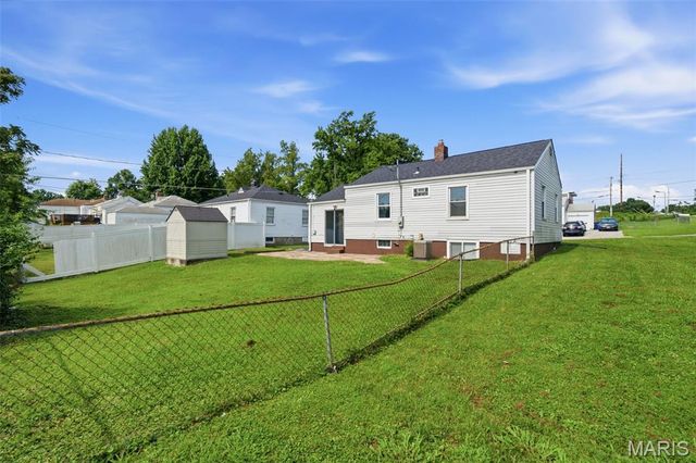3166 O Hare Drive, St Ann, MO 63074