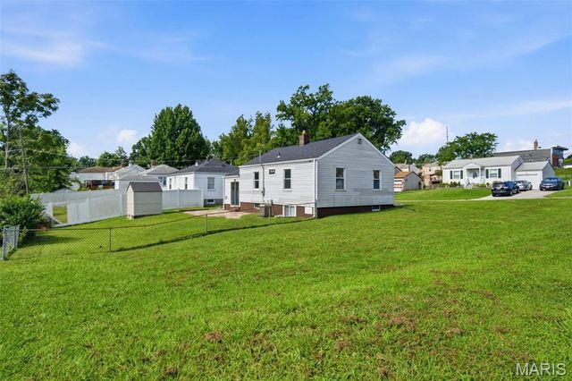 3166 O Hare Drive, St Ann, MO 63074