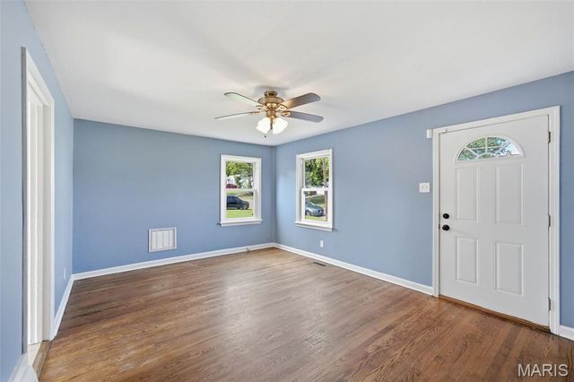3166 O Hare Drive, St Ann, MO 63074