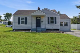 3166 O Hare Drive, St Ann, MO 63074