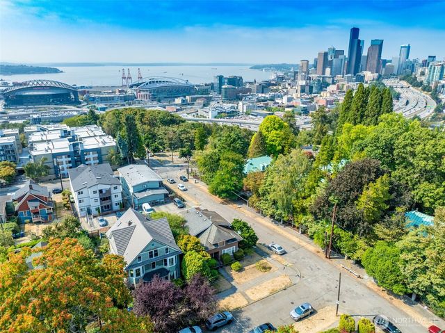 1303 13th Avenue S, Seattle, WA 98144