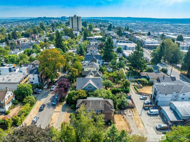 1303 13th Avenue S, Seattle, WA 98144