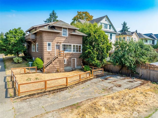 1303 13th Avenue S, Seattle, WA 98144