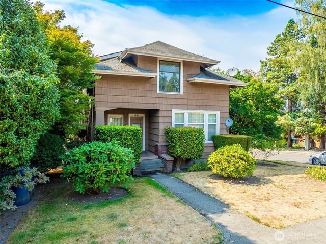 1303 13th Avenue S, Seattle, WA 98144