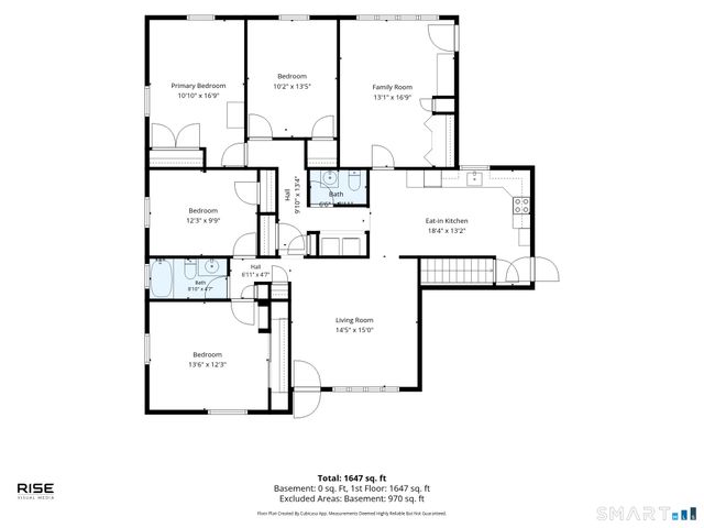 17 Greenbriar Circle, Fairfield, CT 06824