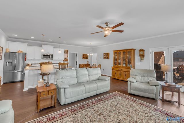 222 Holt Street, Meridianville, AL 35759