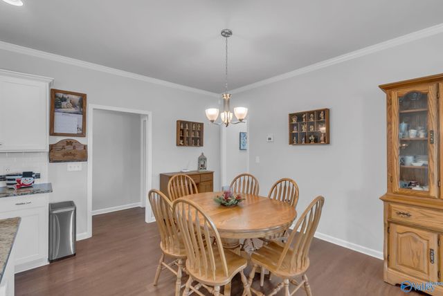 222 Holt Street, Meridianville, AL 35759