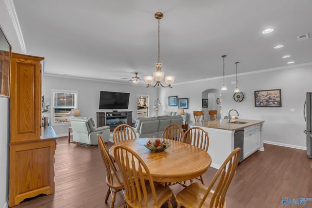 222 Holt Street, Meridianville, AL 35759