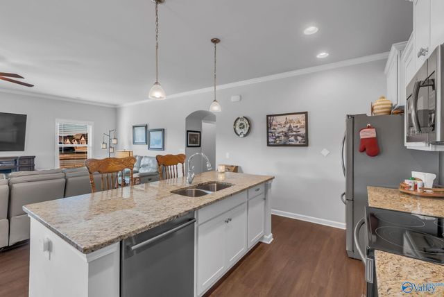 222 Holt Street, Meridianville, AL 35759