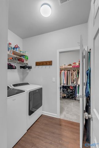 222 Holt Street, Meridianville, AL 35759