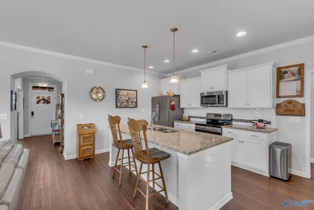 222 Holt Street, Meridianville, AL 35759