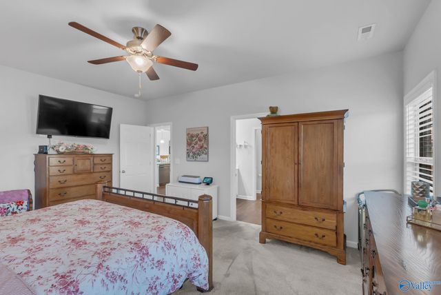 222 Holt Street, Meridianville, AL 35759