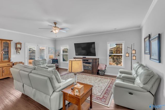 222 Holt Street, Meridianville, AL 35759