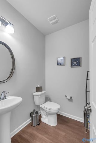 222 Holt Street, Meridianville, AL 35759