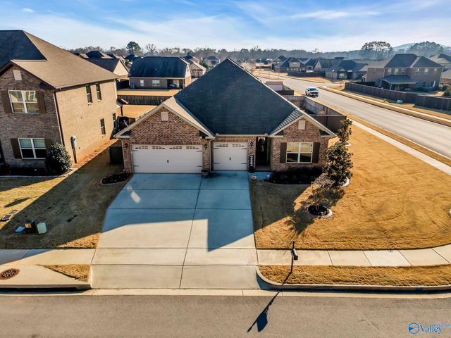 222 Holt Street, Meridianville, AL 35759