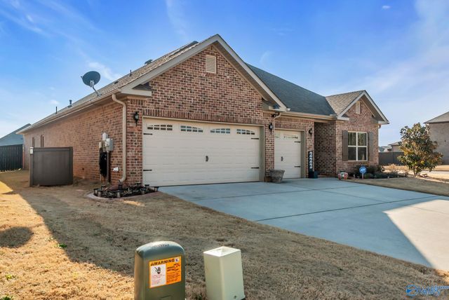 222 Holt Street, Meridianville, AL 35759