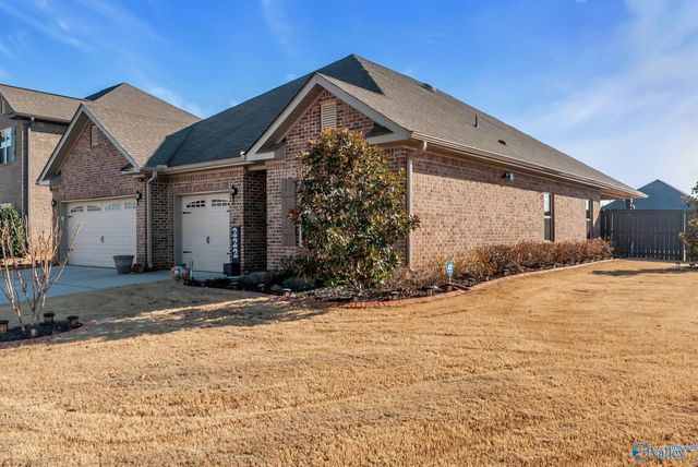 222 Holt Street, Meridianville, AL 35759