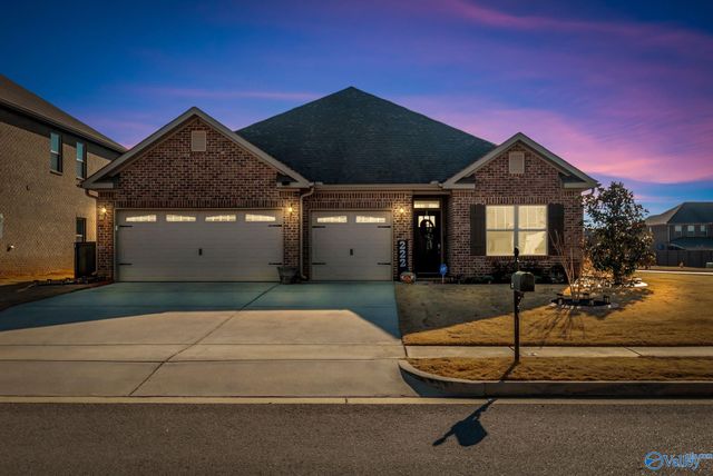 222 Holt Street, Meridianville, AL 35759