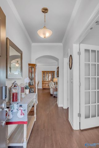 222 Holt Street, Meridianville, AL 35759