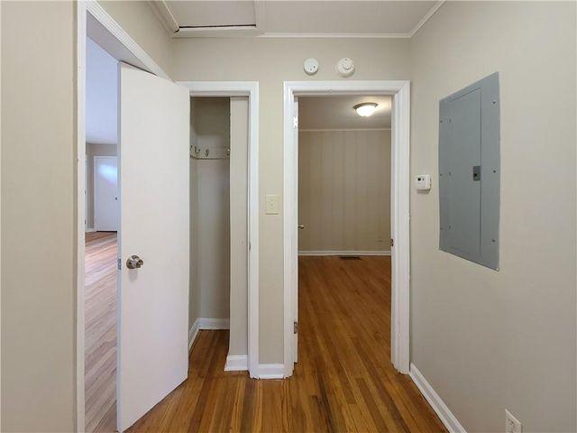 3225 Forrest Hills Drive, Hapeville, GA 30354